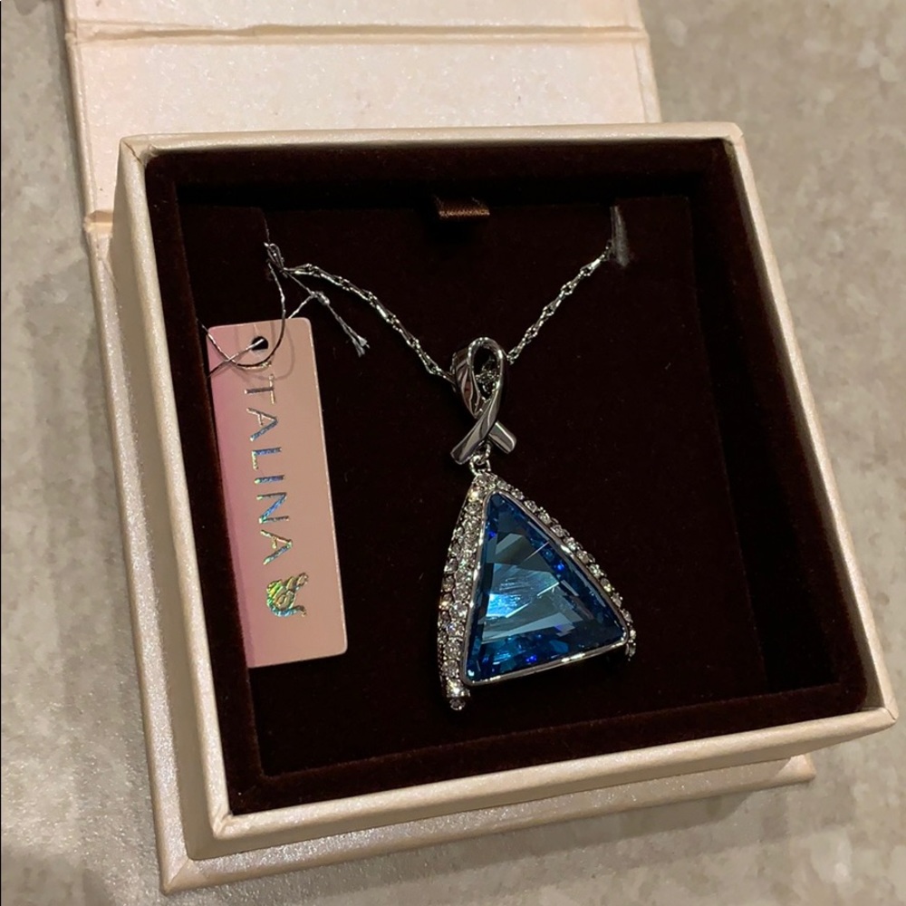 Italina necklace